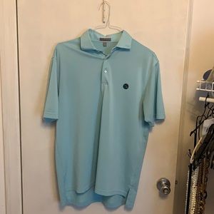 Peter Millar Summer Comfort Polo - Eagle Point